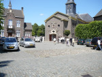 Jan van Steffeswertplein te Stevensweert
